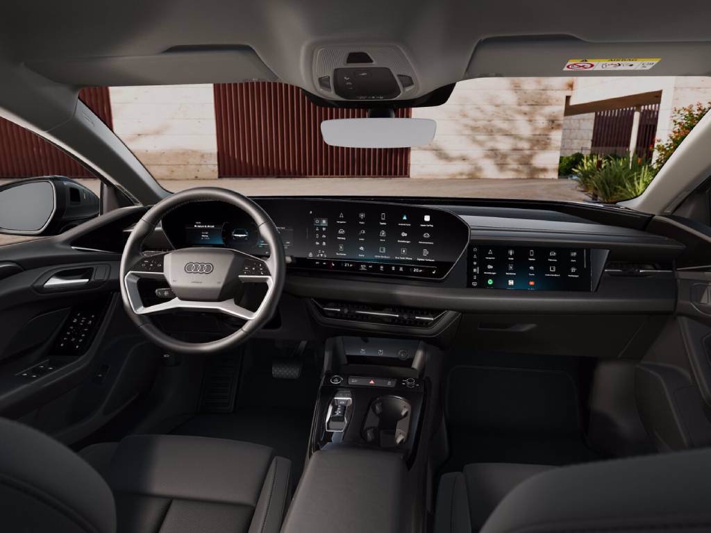 AUDI A6 sportback e-tron performance s line edition 367cv