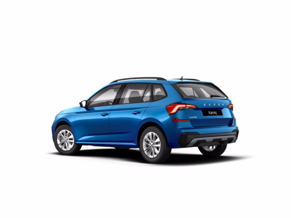 SKODA Kamiq 1.0 tsi selection 95cv