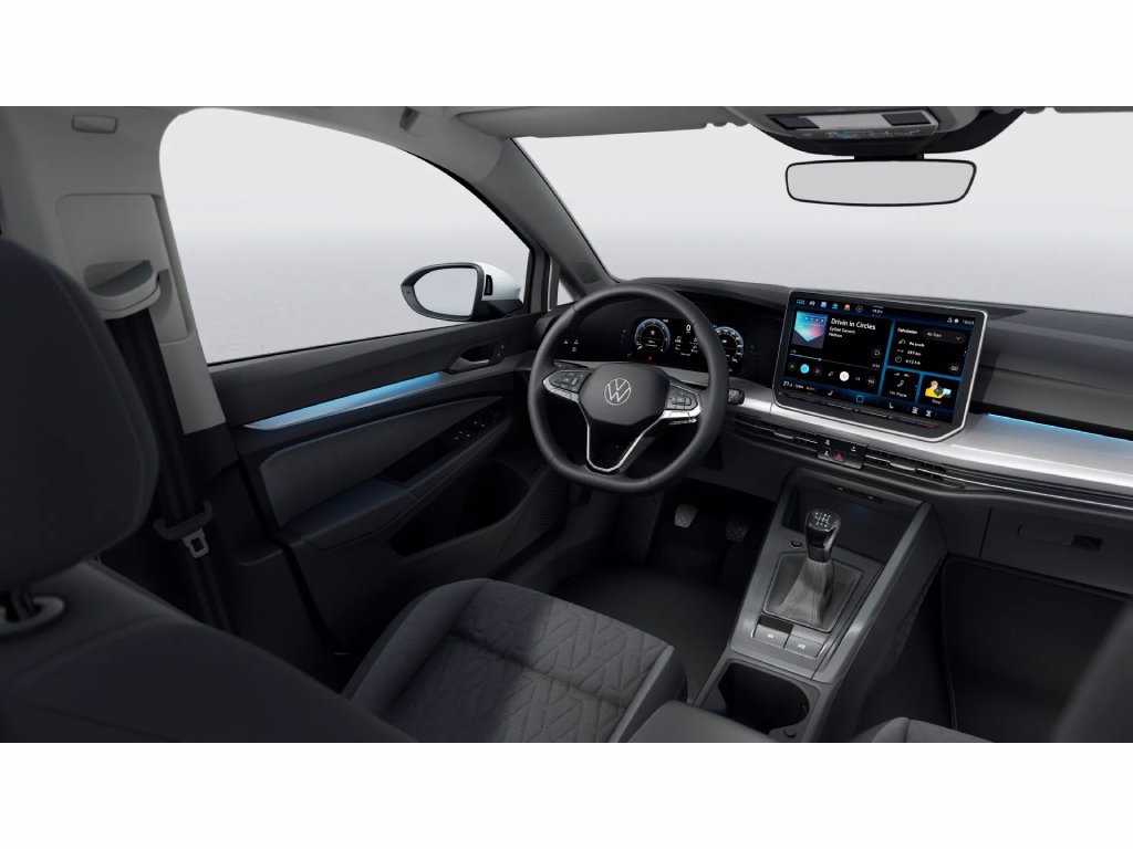 VOLKSWAGEN Golf 1.5 tsi life 115cv