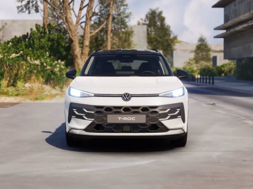 VOLKSWAGEN T-roc 1.5 etsi life 150cv dsg