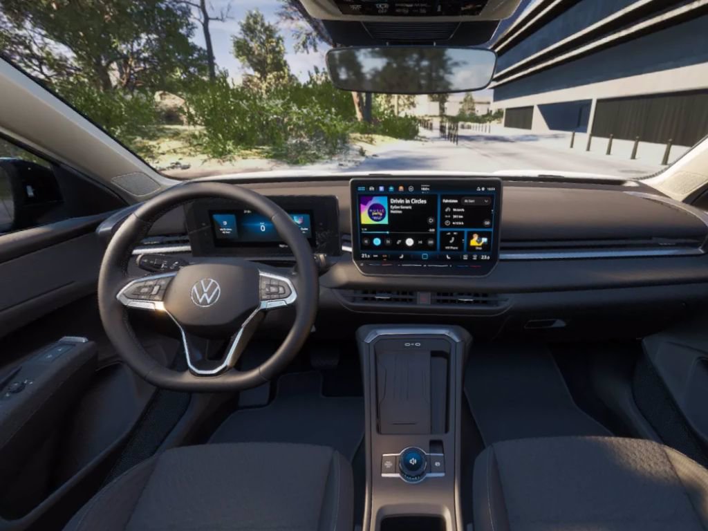 VOLKSWAGEN T-roc 1.5 etsi life 150cv dsg