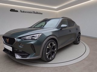 CUPRA Formentor 1.5 tsi 150cv dsg