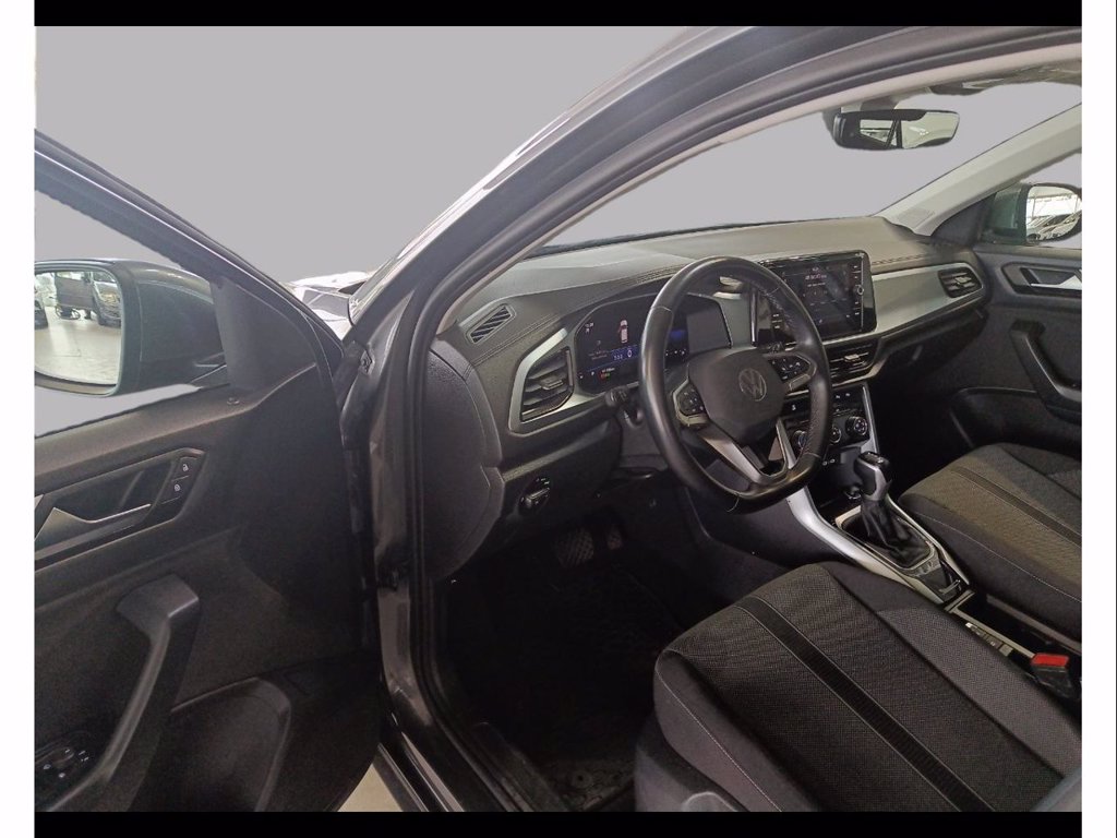 VOLKSWAGEN T-roc 1.5 tsi style