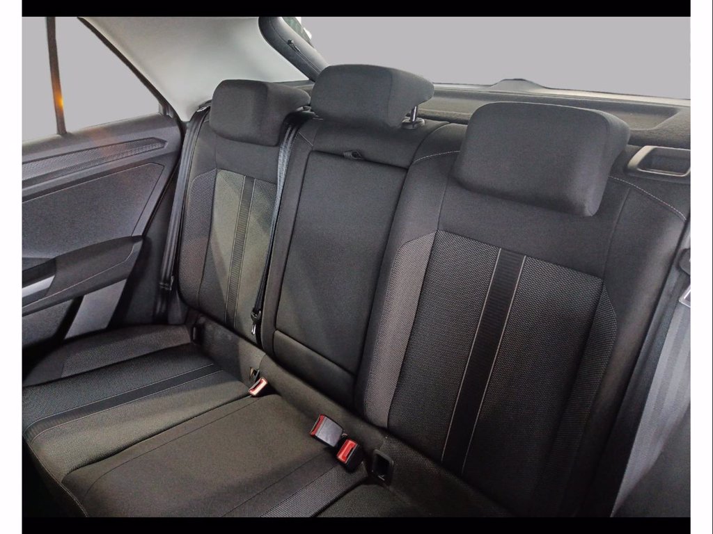 VOLKSWAGEN T-roc 1.5 tsi style