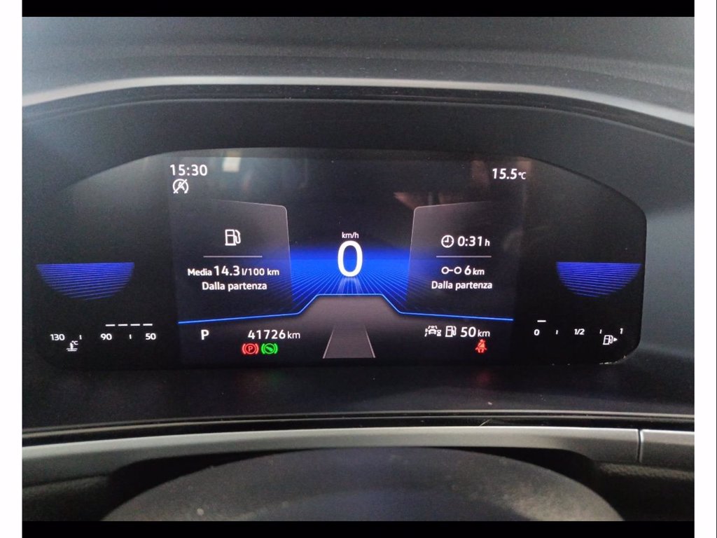 VOLKSWAGEN T-roc 1.5 tsi style