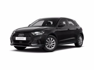 AUDI A1 allstreet 30 1.0 tfsi business 116cv