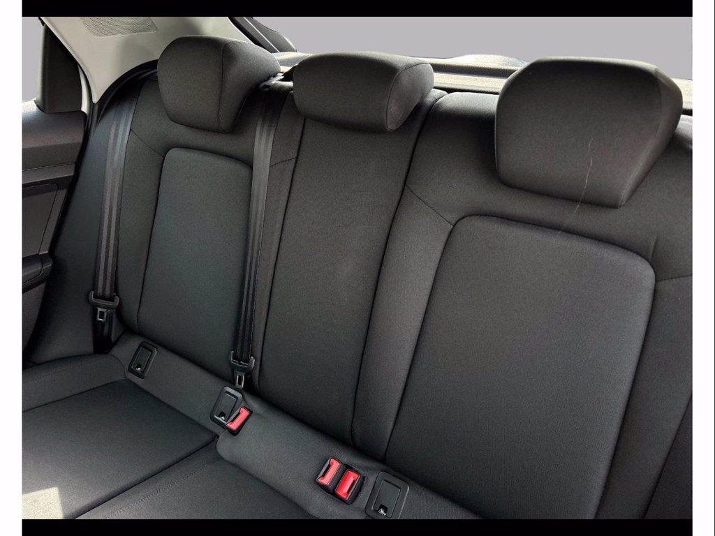 AUDI A1 allstreet 30 1.0 tfsi identity contrast 110cv