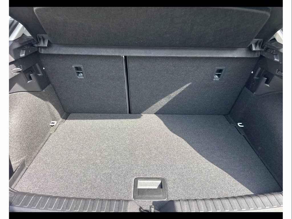 AUDI A1 allstreet 30 1.0 tfsi identity contrast 110cv