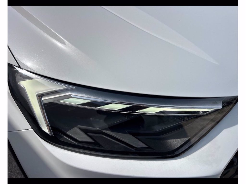 AUDI A1 allstreet 30 1.0 tfsi identity contrast 110cv