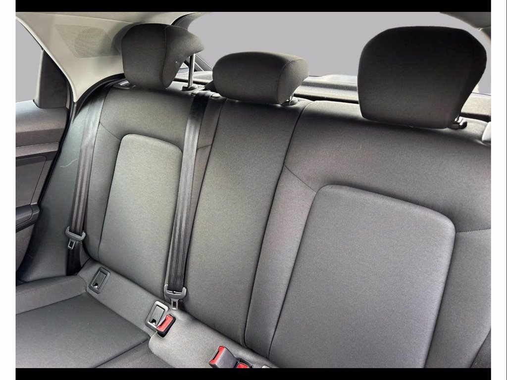 AUDI A1 allstreet 30 1.0 tfsi admired 110cv s tronic