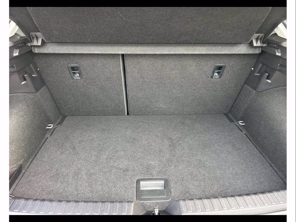 AUDI A1 allstreet 30 1.0 tfsi admired 110cv s tronic