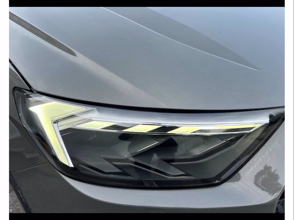 AUDI A1 allstreet 30 1.0 tfsi admired 110cv s tronic