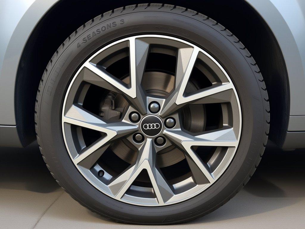 AUDI A1 allstreet 30 1.0 tfsi admired 110cv s tronic