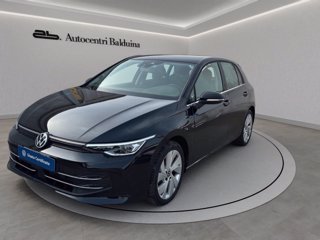 VOLKSWAGEN Golf 2.0 tdi style 150cv dsg