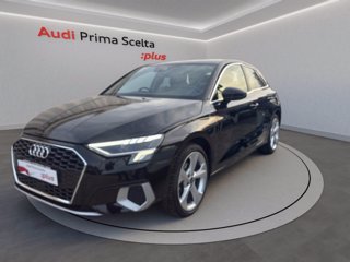 AUDI A3 sportback 35 2.0 tdi business advanced s-tronic