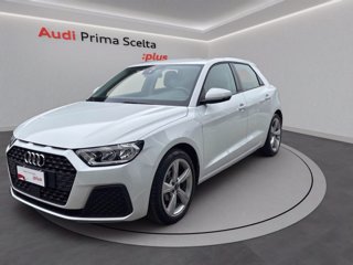 AUDI A1 sportback 25 1.0 tfsi admired my20