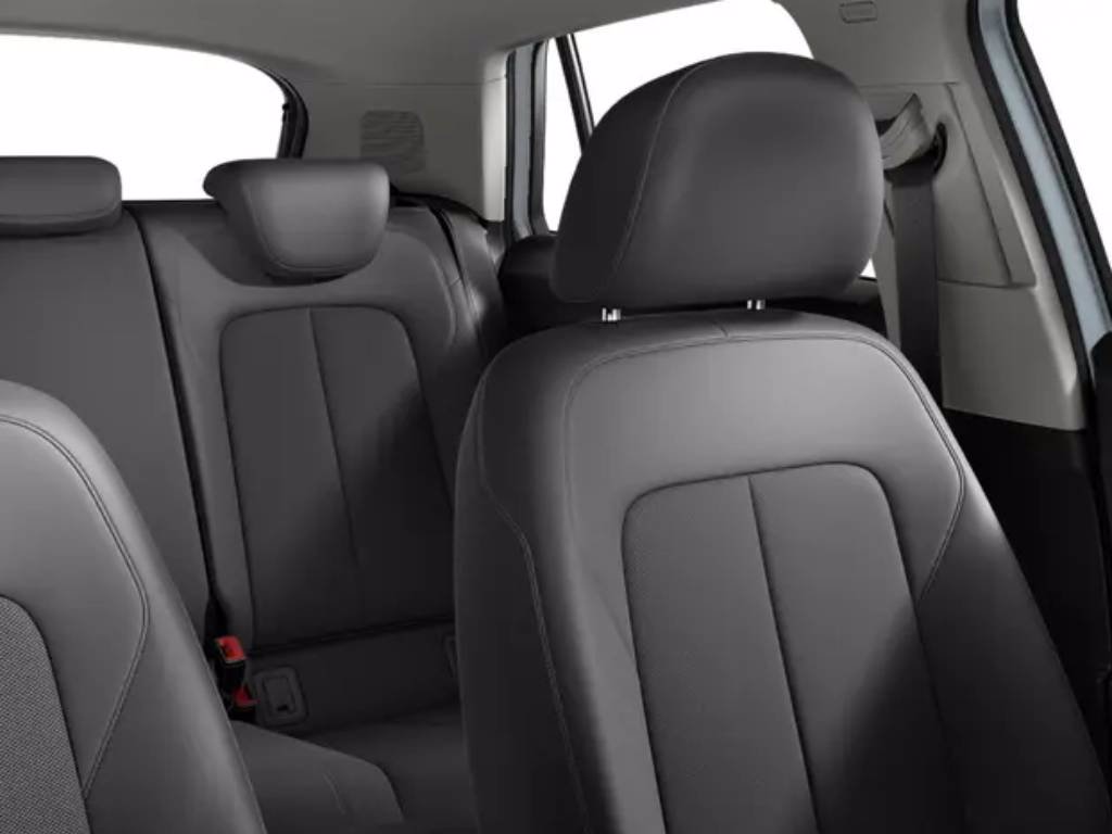 AUDI Q2 35 2.0 tdi s line edition s-tronic