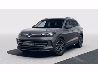 VOLKSWAGEN Tiguan 1.5 tsi ehybrid elegance 204cv dsg