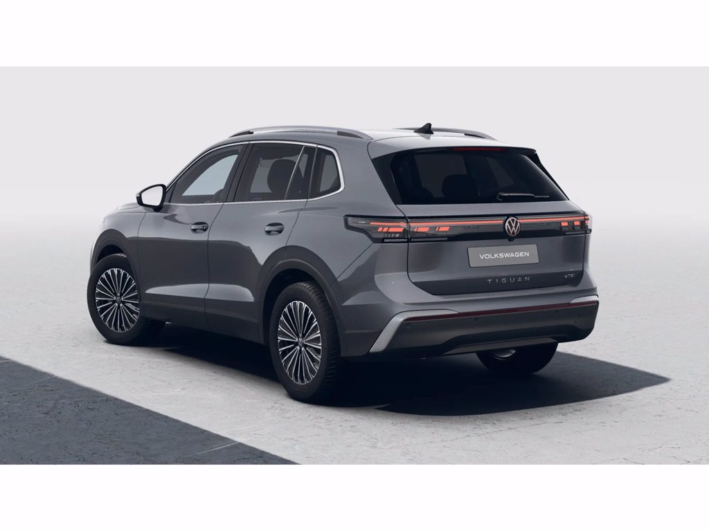 VOLKSWAGEN Tiguan 1.5 tsi ehybrid elegance 204cv dsg