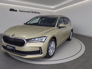 SKODA Superb wagon 1.5 tsi hybrid style 150cv dsg