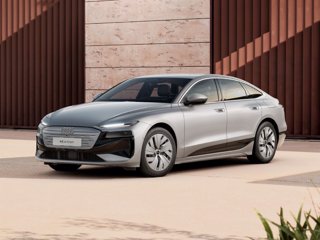 AUDI A6 sportback e-tron business 286cv