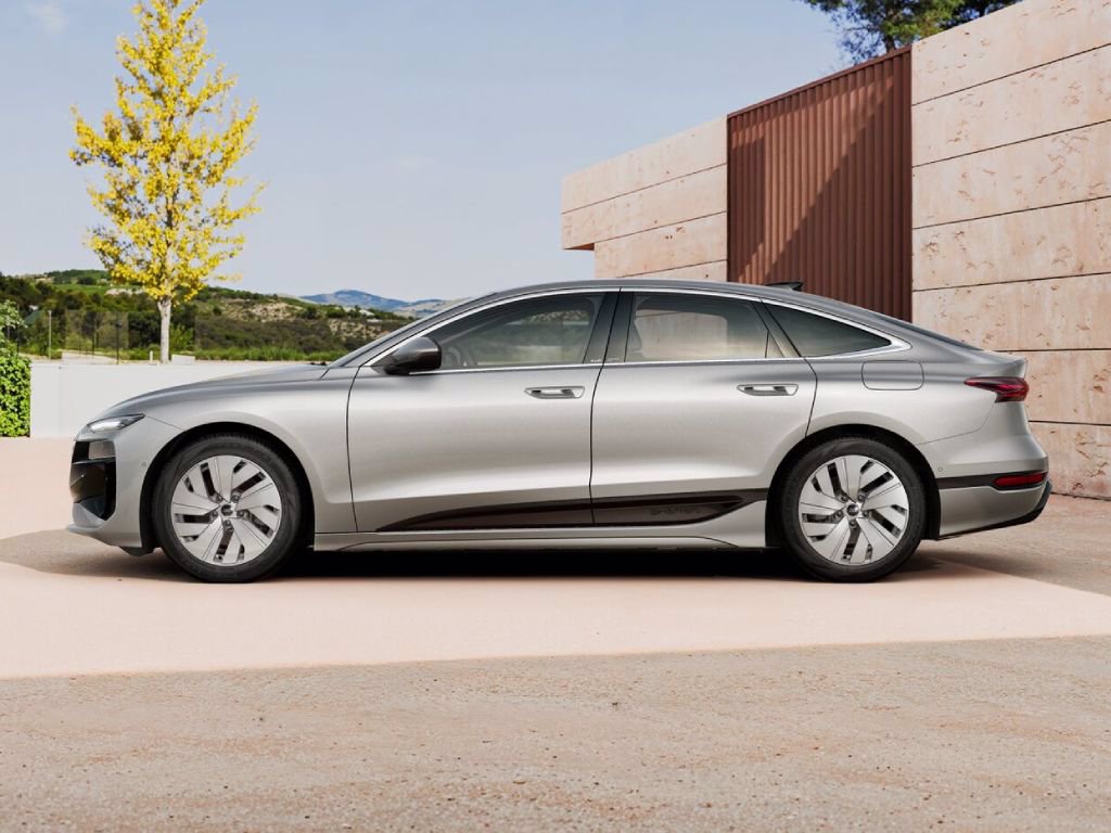 AUDI A6 sportback e-tron business 286cv