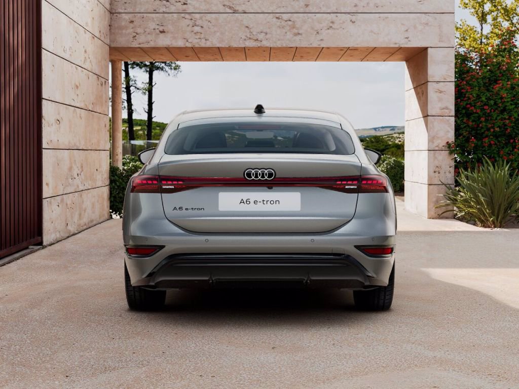 AUDI A6 sportback e-tron business 286cv