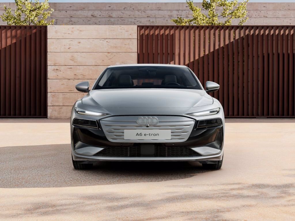 AUDI A6 sportback e-tron business 286cv