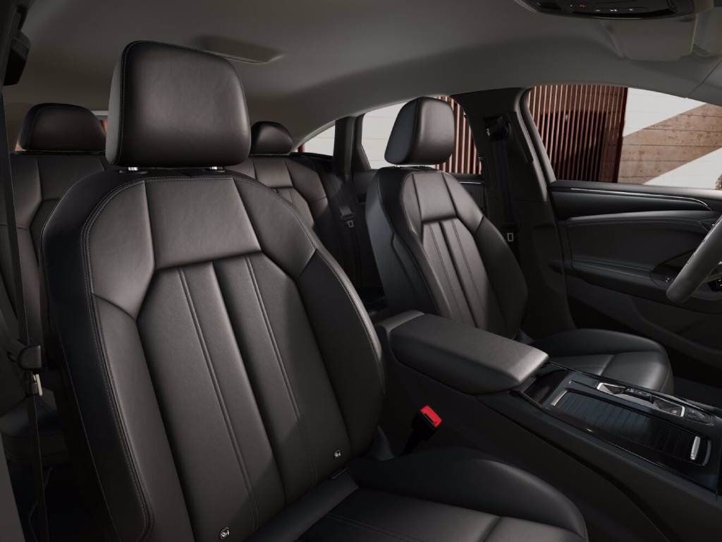 AUDI A6 sportback e-tron business 286cv