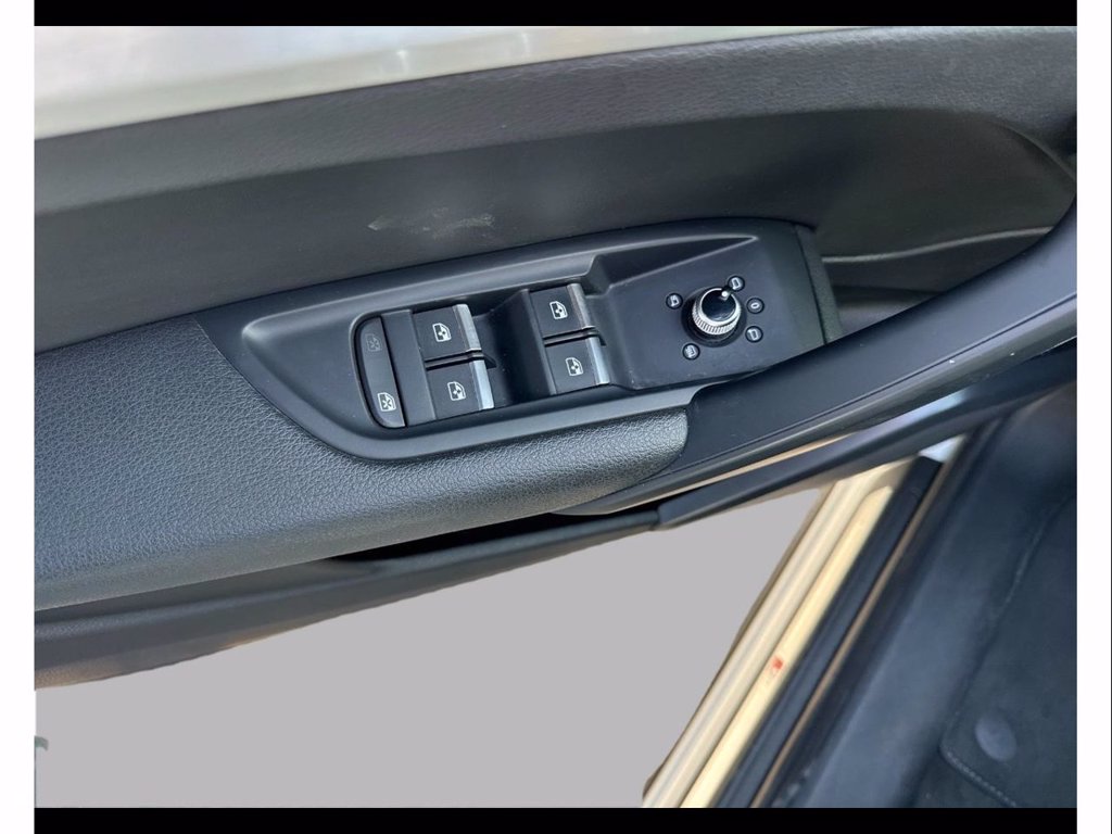 AUDI Q5 40 2.0 tdi s line plus quattro 190cv s-tronic my20