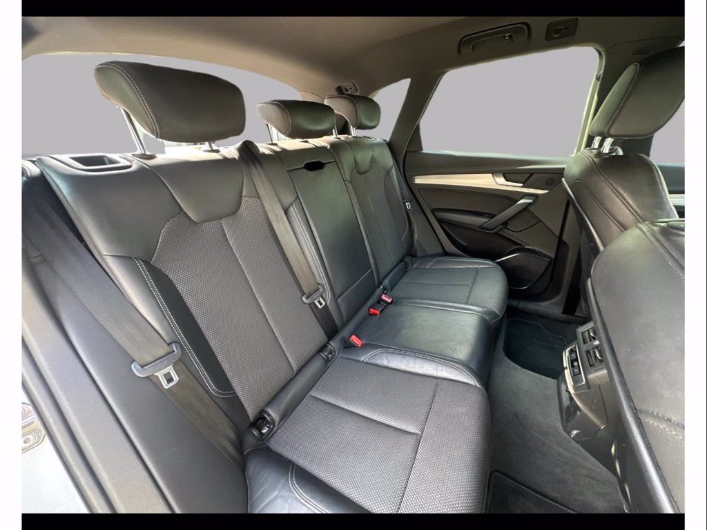 AUDI Q5 40 2.0 tdi s line plus quattro 190cv s-tronic my20