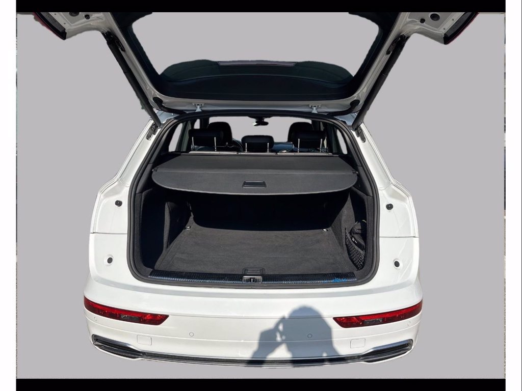 AUDI Q5 40 2.0 tdi s line plus quattro 190cv s-tronic my20