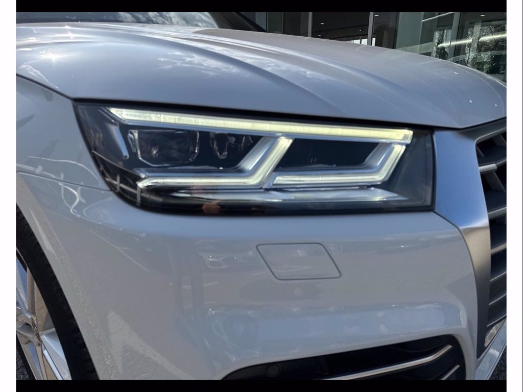 AUDI Q5 40 2.0 tdi s line plus quattro 190cv s-tronic my20