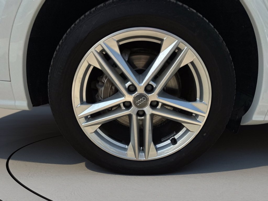 AUDI Q5 40 2.0 tdi s line plus quattro 190cv s-tronic my20