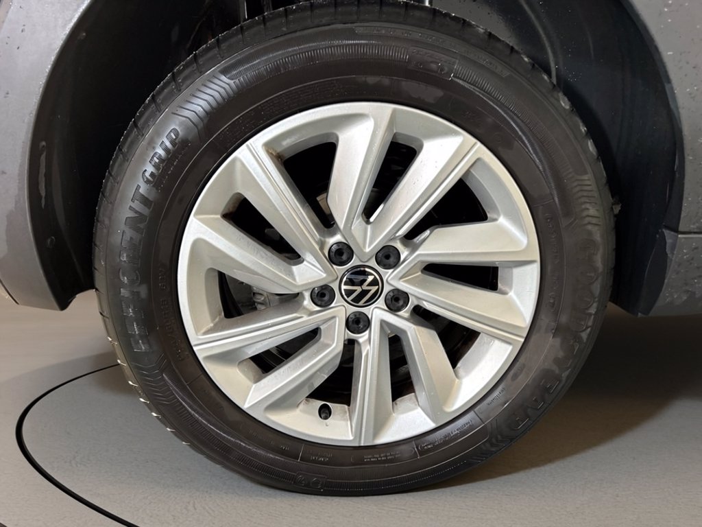 VOLKSWAGEN T-cross 1.0 tsi style 110cv