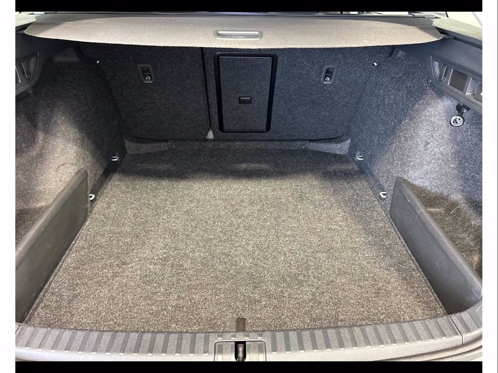 SKODA Octavia wagon 2.0 tdi executive 150cv dsg