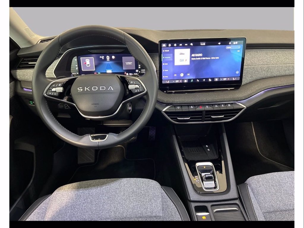 SKODA Octavia wagon 2.0 tdi executive 150cv dsg