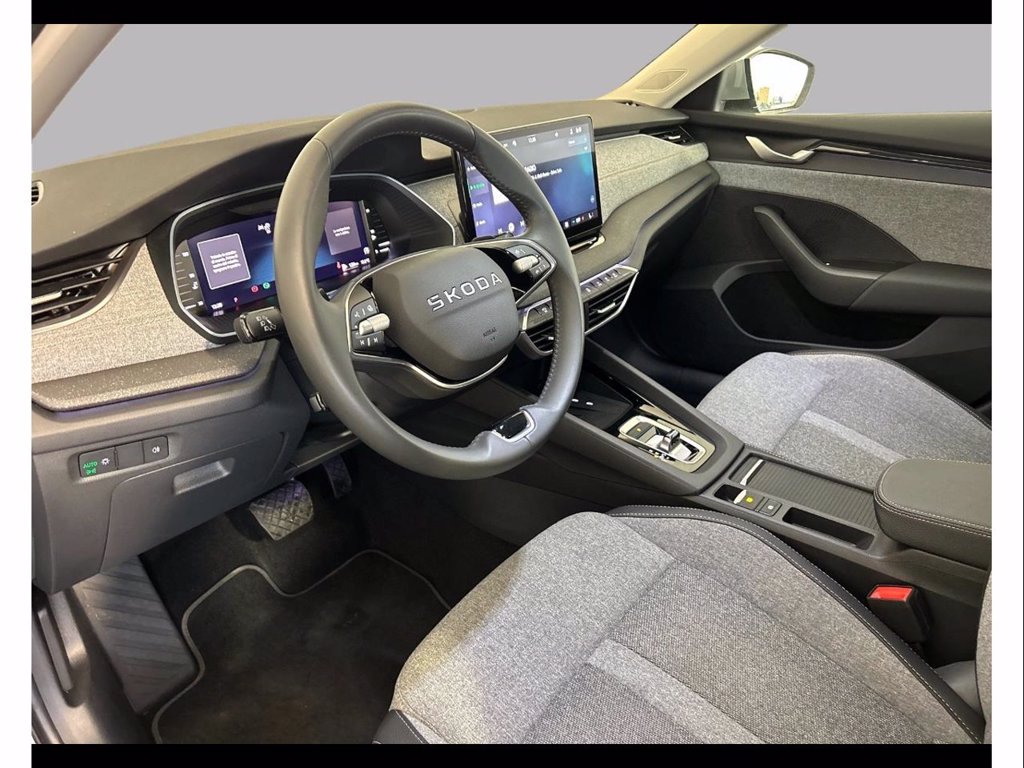 SKODA Octavia wagon 2.0 tdi executive 150cv dsg