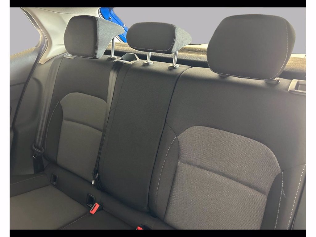 SKODA Fabia 1.0 mpi evo ambition 65cv