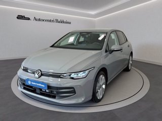 VOLKSWAGEN Golf 2.0 tdi edition plus 115cv
