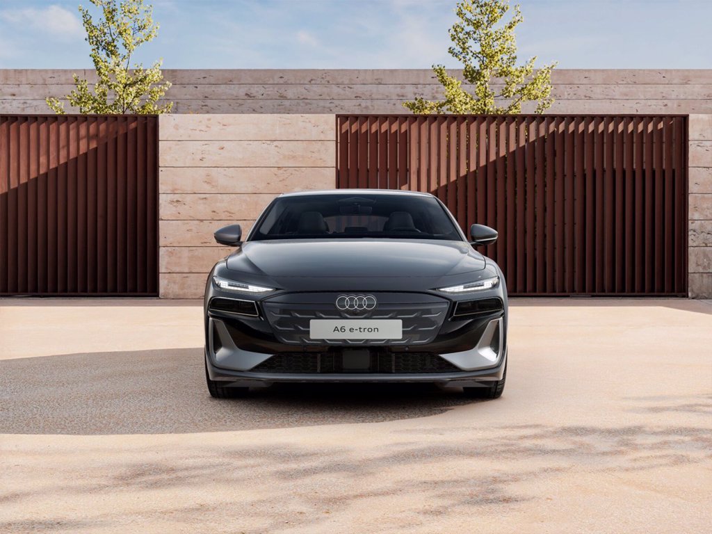 AUDI A6 avant e-tron s line edition 286cv