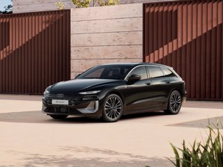 AUDI A6 avant e-tron performance s line edition 367cv