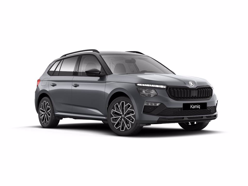SKODA Kamiq 1.0 tsi be more 115cv