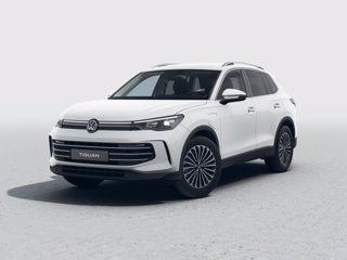 VOLKSWAGEN Tiguan 1.5 tsi ehybrid elegance 204cv dsg