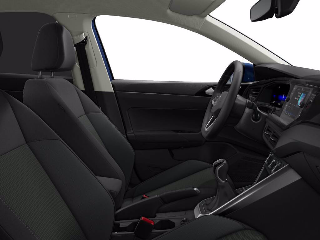 VOLKSWAGEN Taigo 1.0 tsi edition plus 95cv