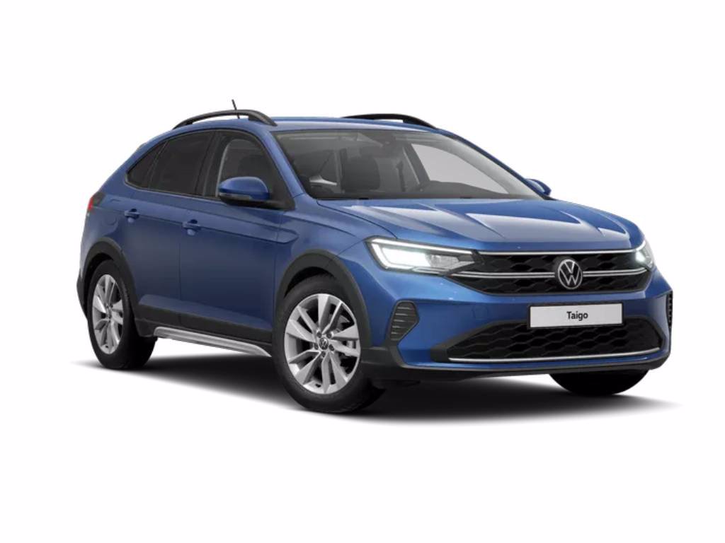 VOLKSWAGEN Taigo 1.0 tsi edition plus 115cv