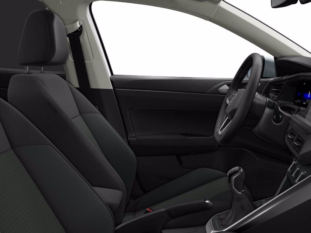 VOLKSWAGEN Taigo 1.0 tsi edition plus 115cv