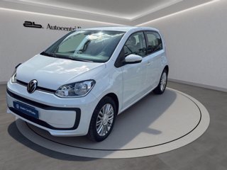 VOLKSWAGEN Up! 5p 1.0 evo move up! 65cv