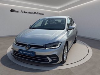 VOLKSWAGEN Polo 1.0 tsi style 95cv