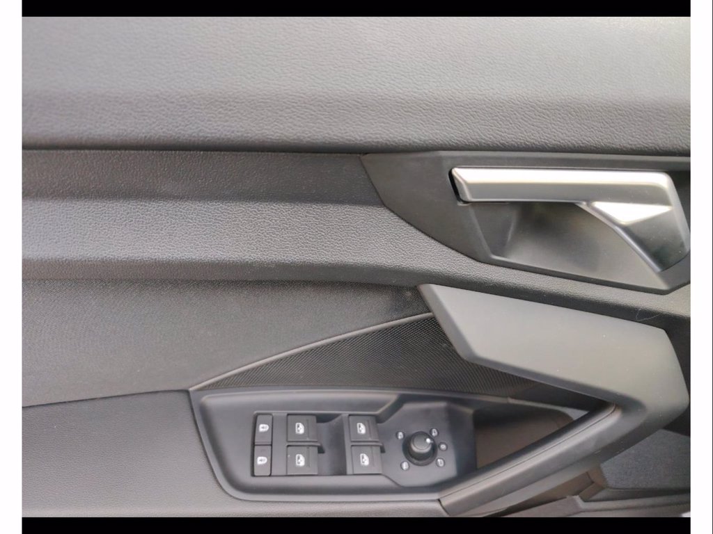 AUDI A3 sportback 30 2.0 tdi s line edition s-tronic